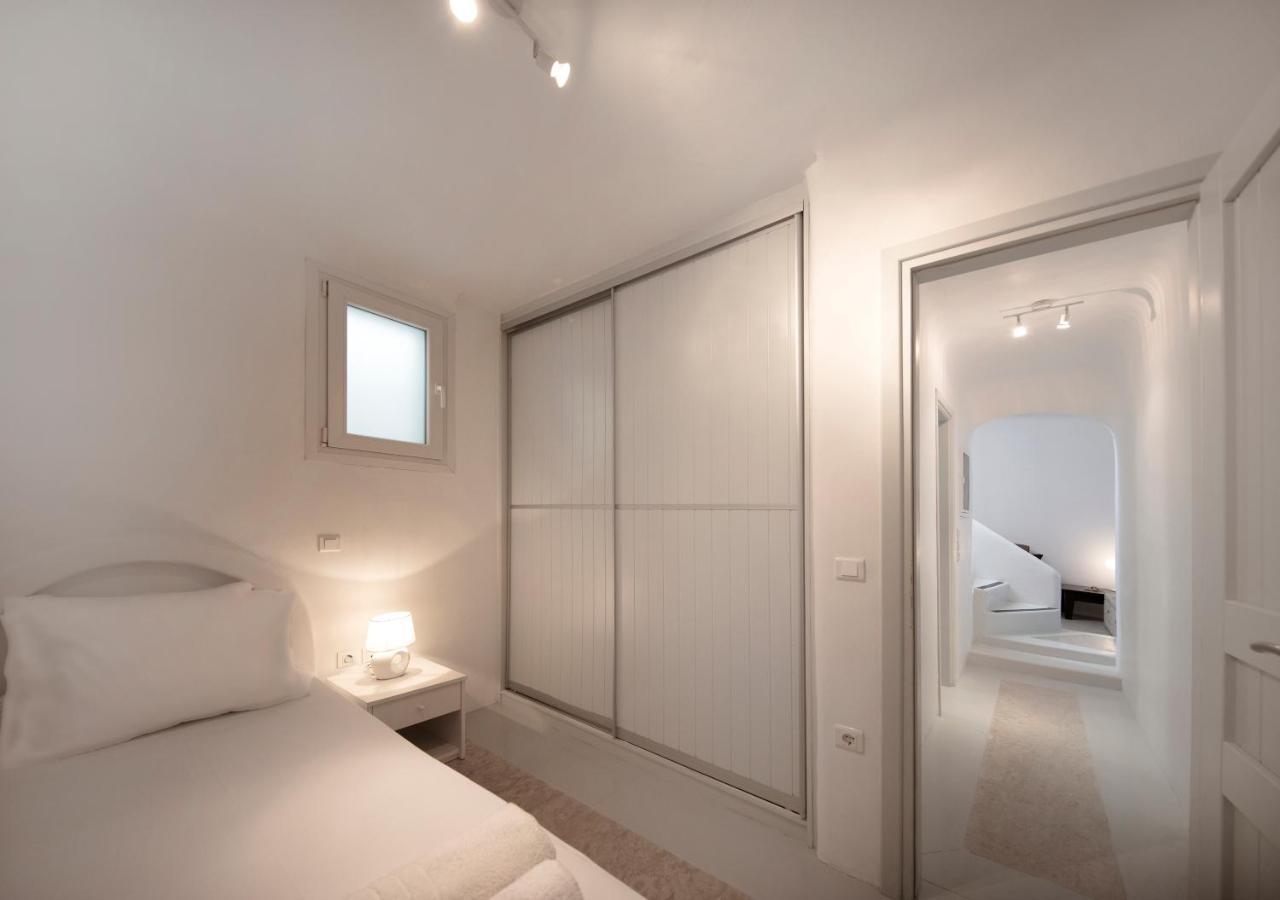 Villa Harmony Калафатис Екстериор снимка