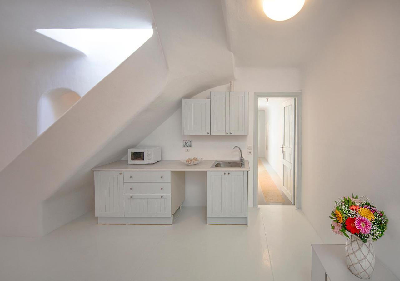 Villa Harmony Калафатис Екстериор снимка