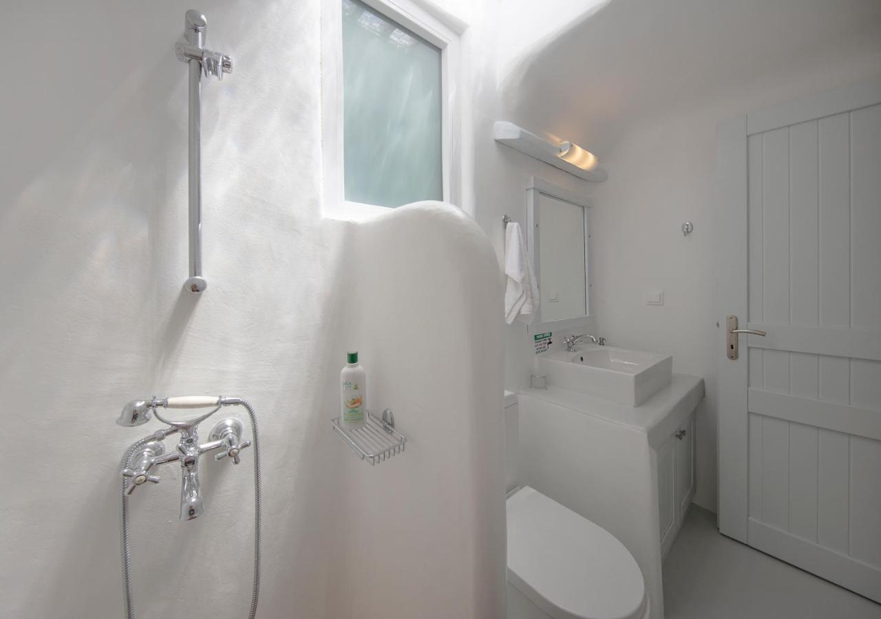 Villa Harmony Калафатис Екстериор снимка