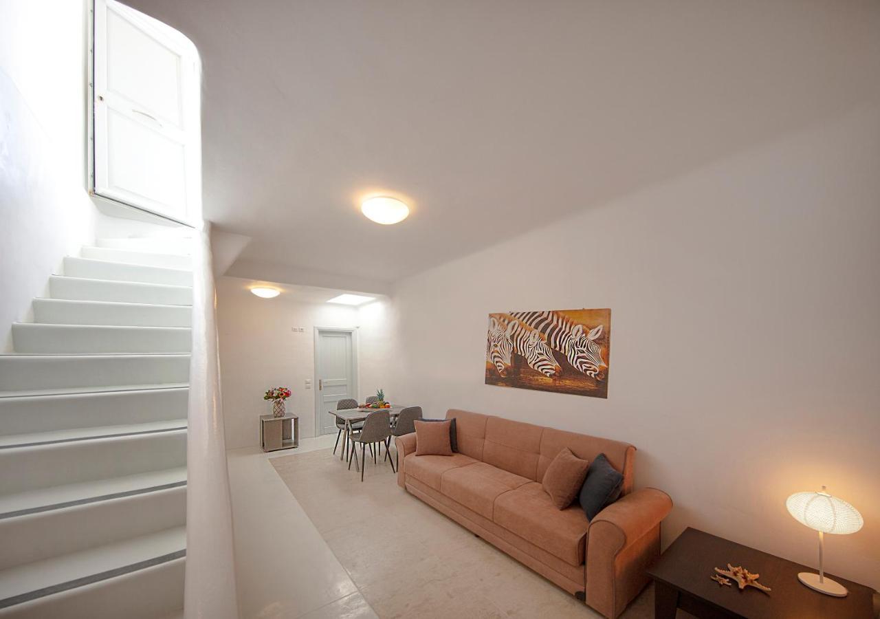 Villa Harmony Калафатис Екстериор снимка