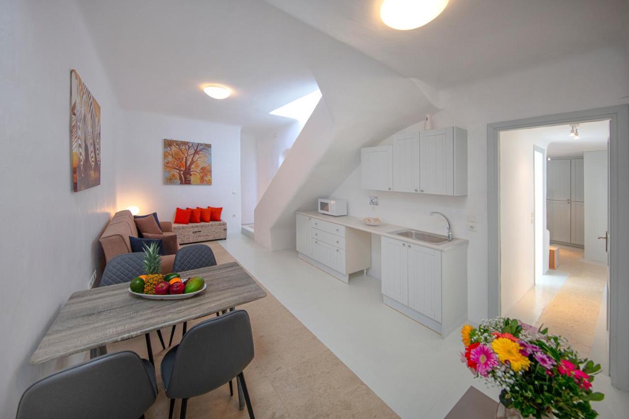 Villa Harmony Калафатис Екстериор снимка