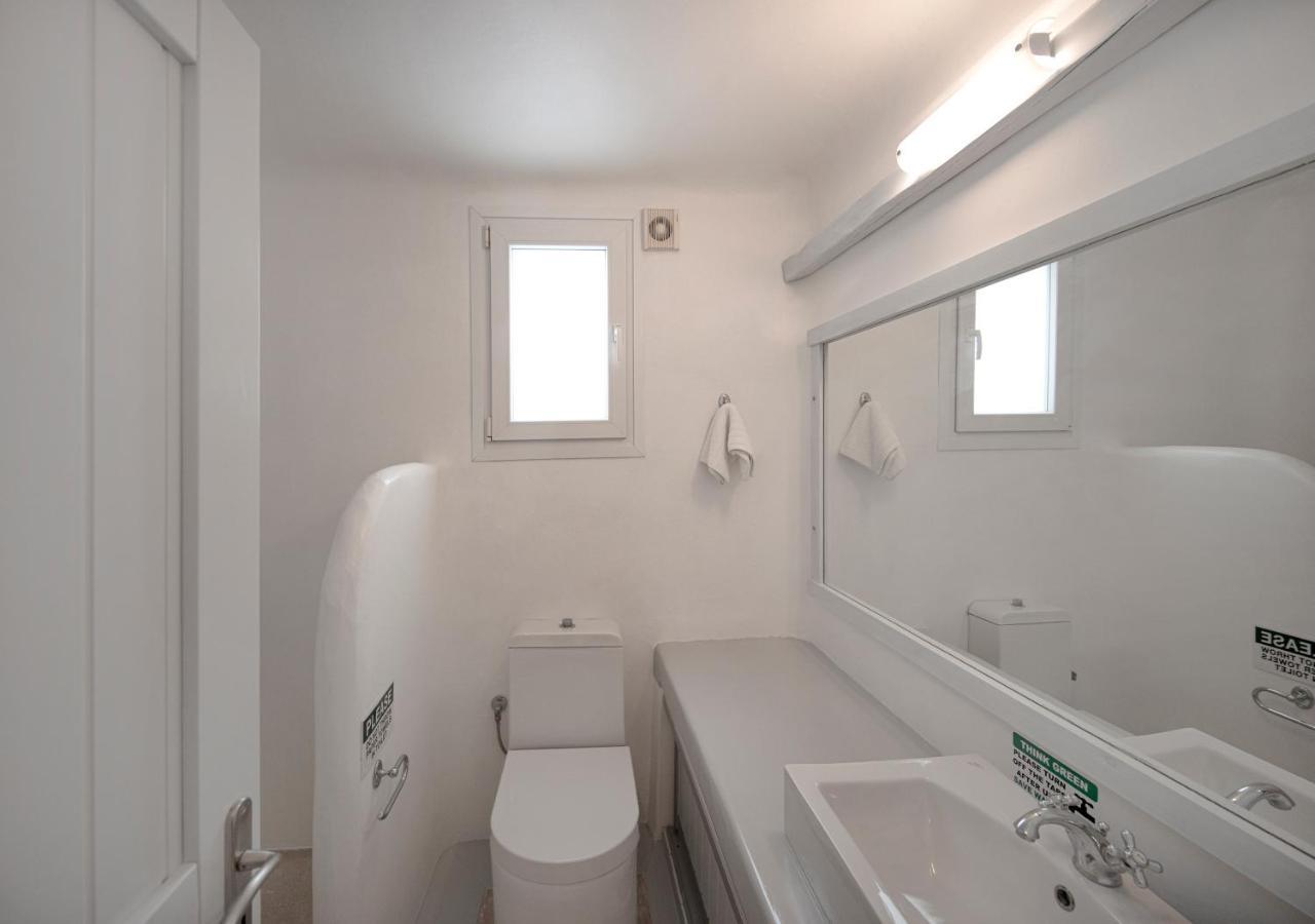 Villa Harmony Калафатис Екстериор снимка