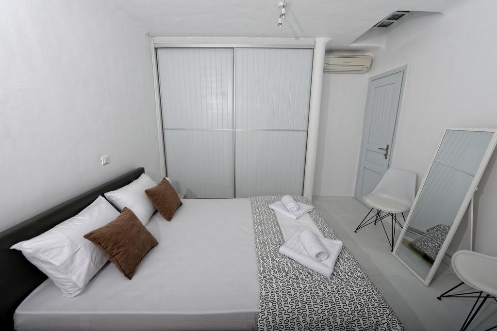 Villa Harmony Калафатис Екстериор снимка